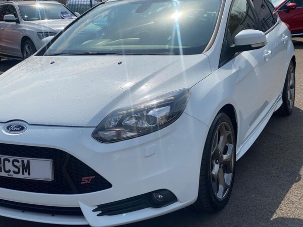 Used Ford Focus 2013 for sale - 70769786: Photo 15