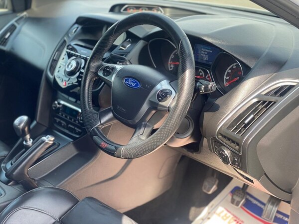 Used Ford Focus 2013 for sale - 70769786: Photo 21