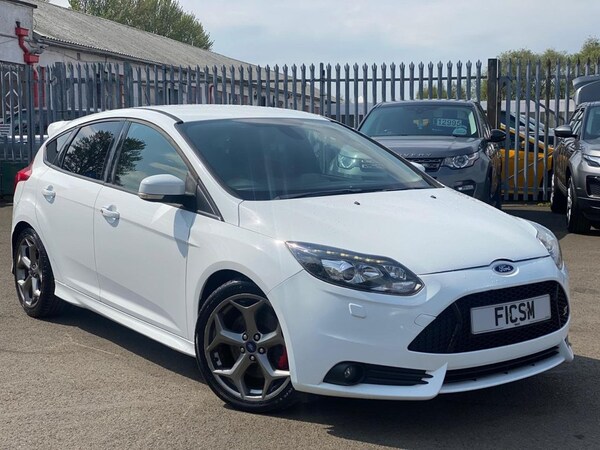 Used Ford Focus 2013 for sale - 70769786: Photo 2