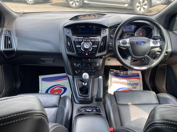 Used Ford Focus 2013 for sale - 70769786: Photo 33