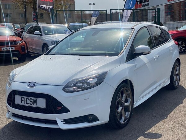 Used Ford Focus 2013 for sale - 70769786: Photo 3