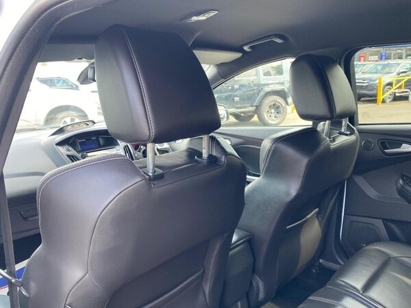 Used Ford Focus 2013 for sale - 70769786: Photo 42