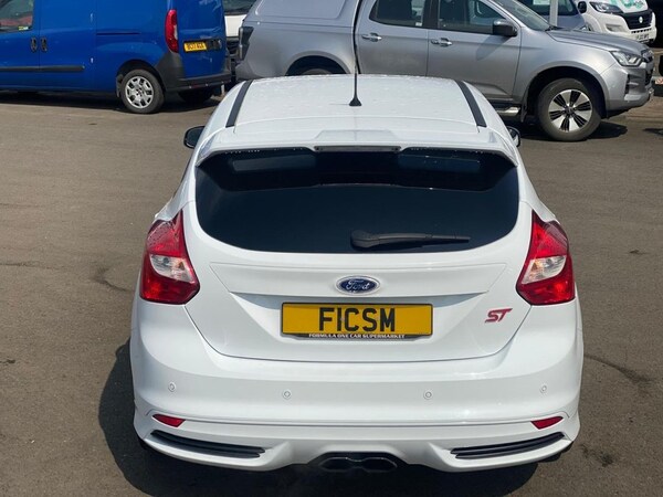 Used Ford Focus 2013 for sale - 70769786: Photo 7