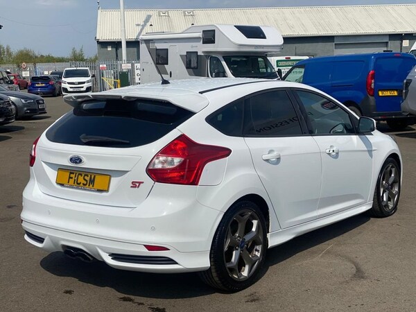 Used Ford Focus 2013 for sale - 70769786: Photo 8