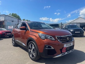 Used Peugeot 3008 2020 for sale - 77547317: Photo