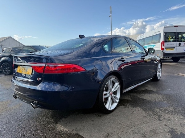 Used Jaguar XF 2016 for sale - 72323411: Photo 10