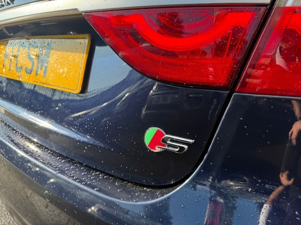 Used Jaguar XF 2016 for sale - 72323411: Photo 13
