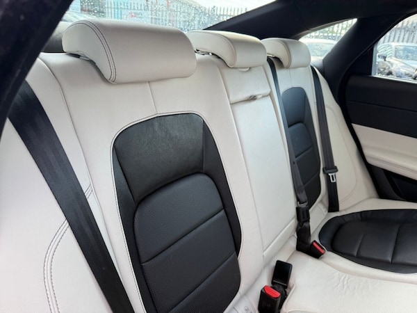 Used Jaguar XF 2016 for sale - 72323411: Photo 34