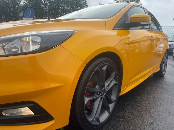 Used Ford Focus 2015 for sale - 63775520: Photo 10