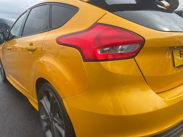 Used Ford Focus 2015 for sale - 63775520: Photo 11