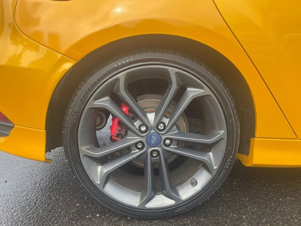 Used Ford Focus 2015 for sale - 63775520: Photo 13