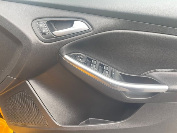 Used Ford Focus 2015 for sale - 63775520: Photo 14