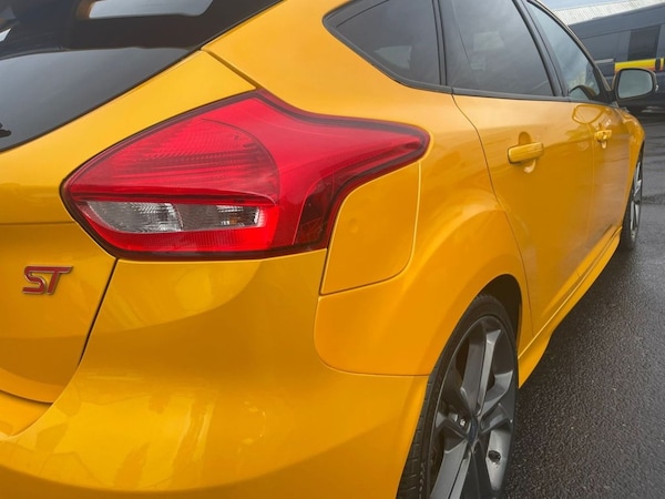 Used Ford Focus 2015 for sale - 63775520: Photo 15