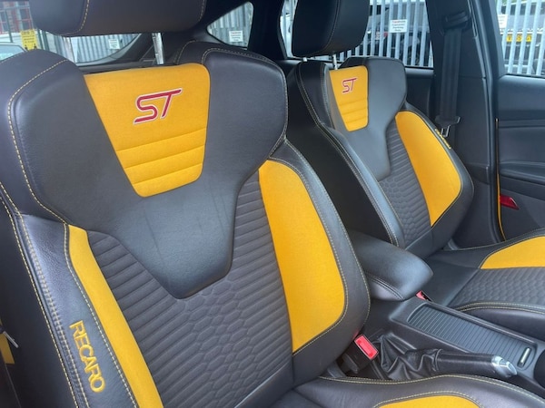 Used Ford Focus 2015 for sale - 63775520: Photo 17