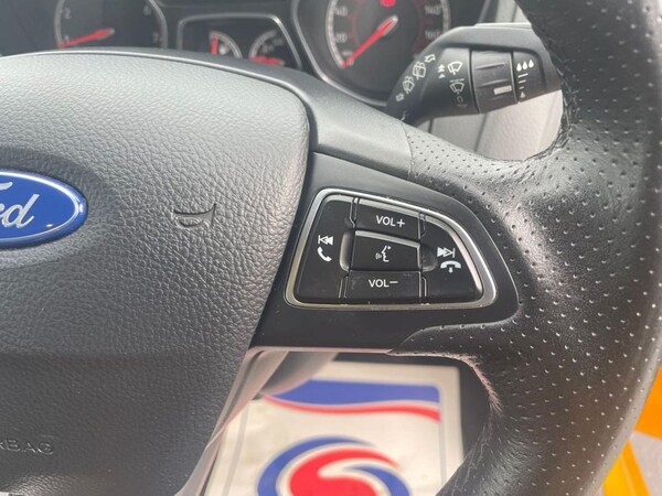 Used Ford Focus 2015 for sale - 63775520: Photo 20