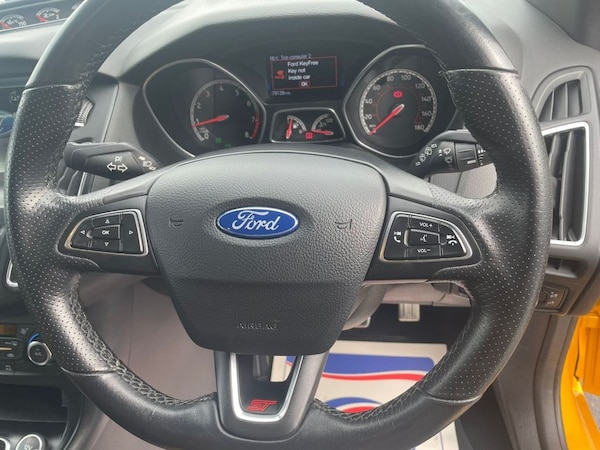 Used Ford Focus 2015 for sale - 63775520: Photo 23