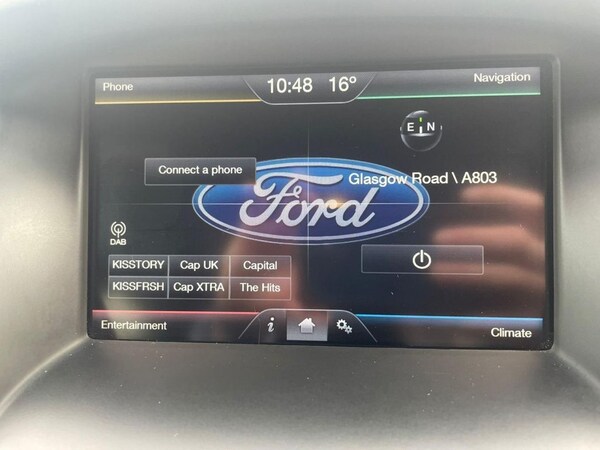 Used Ford Focus 2015 for sale - 63775520: Photo 26