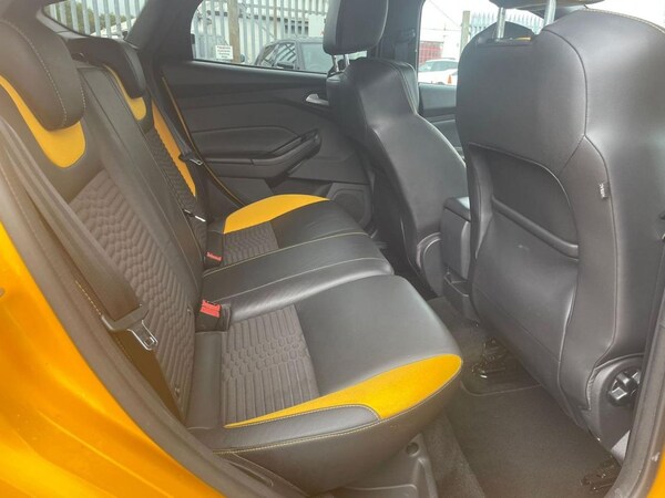 Used Ford Focus 2015 for sale - 63775520: Photo 28