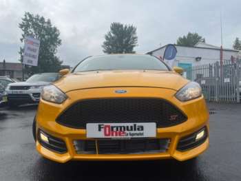 Used Ford Focus 2015 for sale - 63775520: Photo