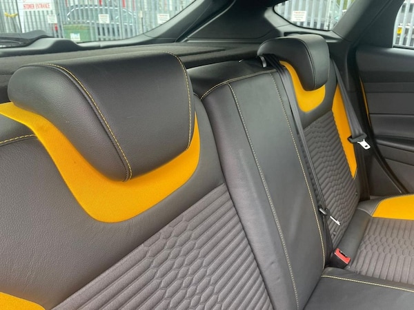 Used Ford Focus 2015 for sale - 63775520: Photo 30