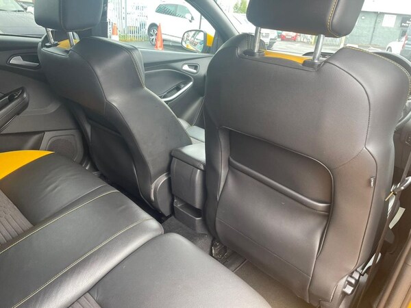 Used Ford Focus 2015 for sale - 63775520: Photo 31
