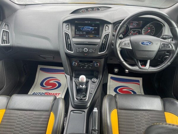 Used Ford Focus 2015 for sale - 63775520: Photo 32
