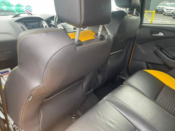 Used Ford Focus 2015 for sale - 63775520: Photo 36