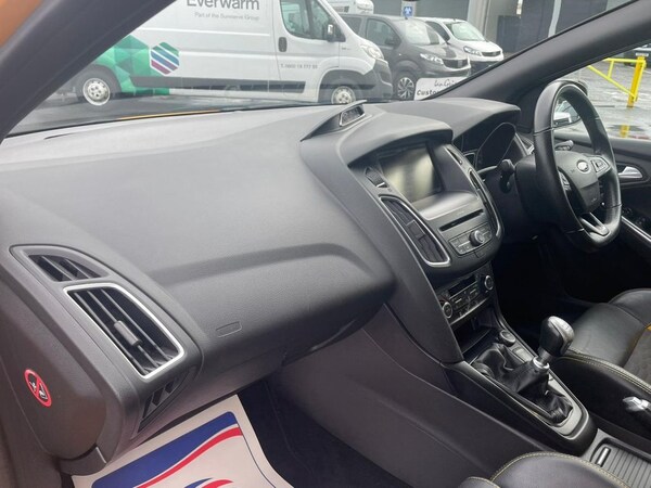 Used Ford Focus 2015 for sale - 63775520: Photo 37