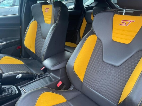Used Ford Focus 2015 for sale - 63775520: Photo 38