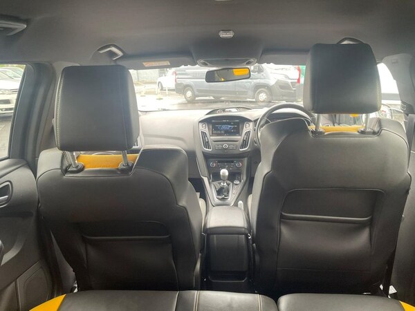 Used Ford Focus 2015 for sale - 63775520: Photo 39