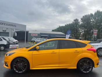 Used Ford Focus 2015 for sale - 63775520: Photo