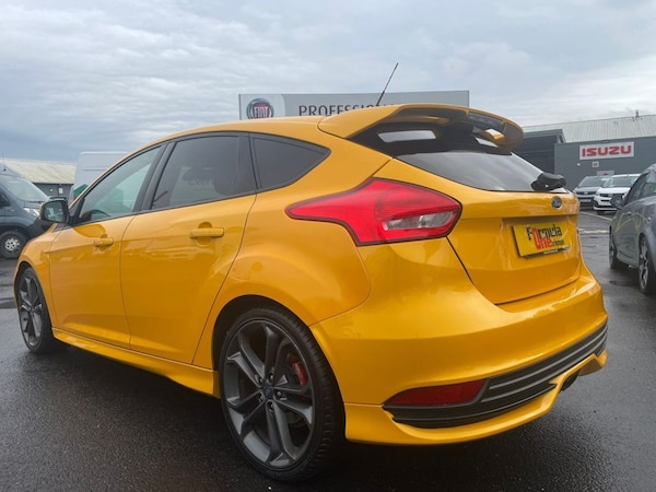 Used Ford Focus 2015 for sale - 63775520: Photo 4