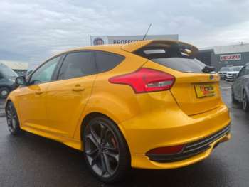 Used Ford Focus 2015 for sale - 63775520: Photo