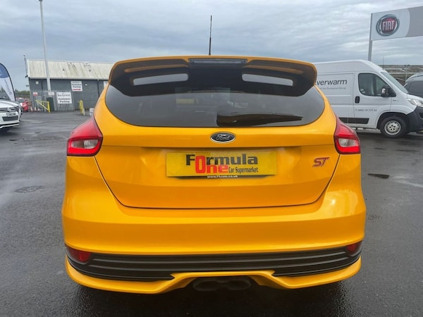 Used Ford Focus 2015 for sale - 63775520: Photo 5