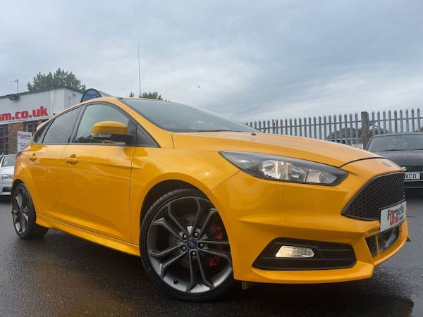 Used Ford Focus 2015 for sale - 63775520: Photo 8