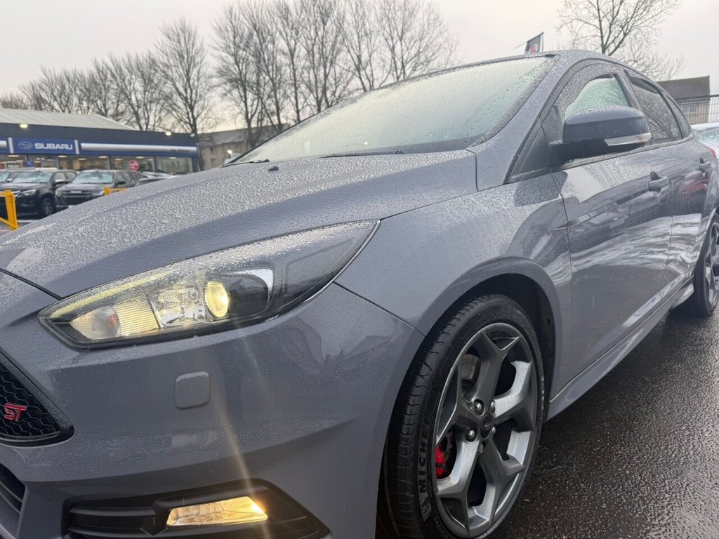 Used Ford Focus 2017 for sale - 76973538: Photo 10