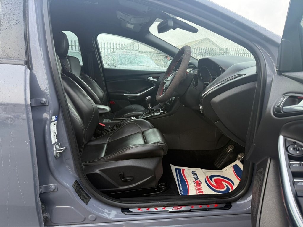 Used Ford Focus 2017 for sale - 76973538: Photo 15