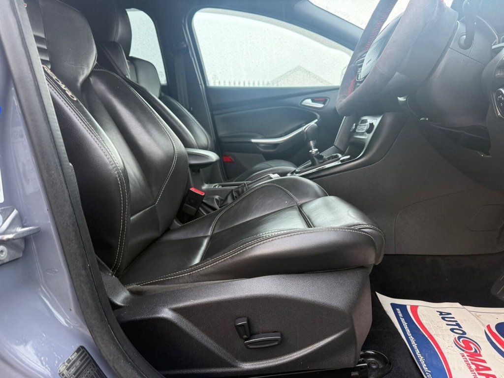 Used Ford Focus 2017 for sale - 76973538: Photo 17