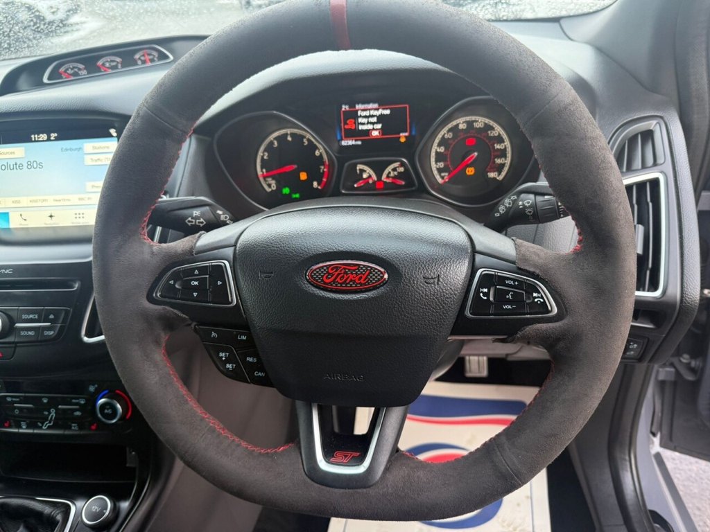 Used Ford Focus 2017 for sale - 76973538: Photo 21