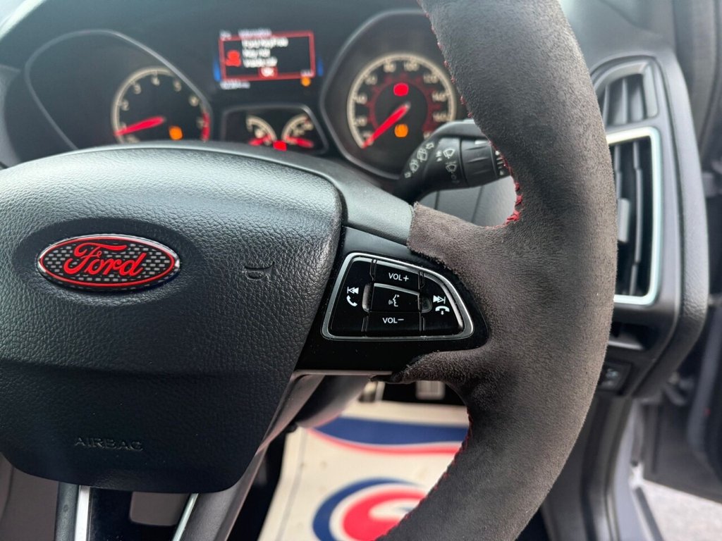 Used Ford Focus 2017 for sale - 76973538: Photo 22