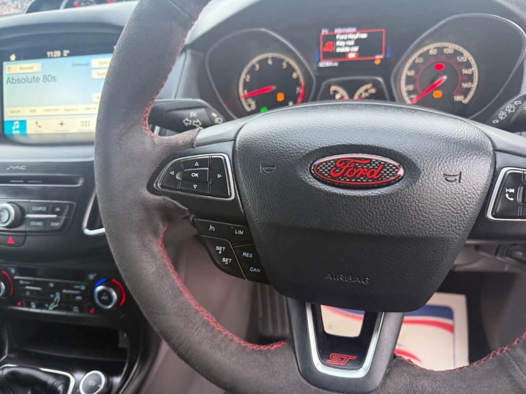 Used Ford Focus 2017 for sale - 76973538: Photo 25