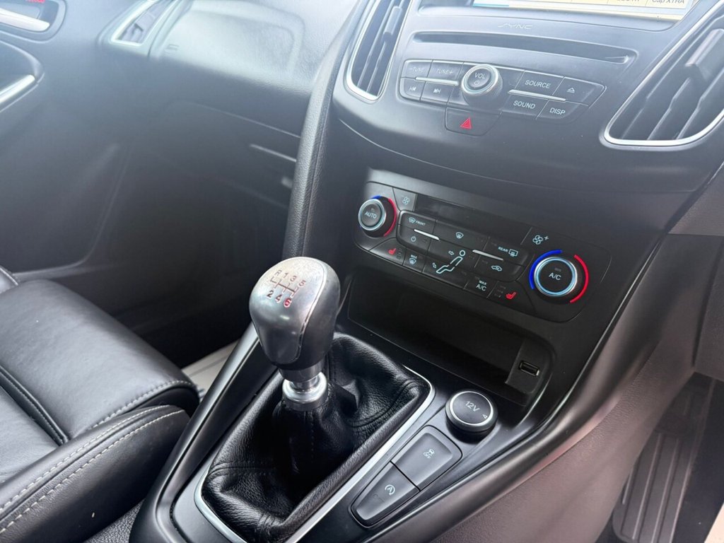 Used Ford Focus 2017 for sale - 76973538: Photo 26