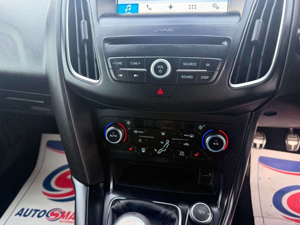 Used Ford Focus 2017 for sale - 76973538: Photo 27