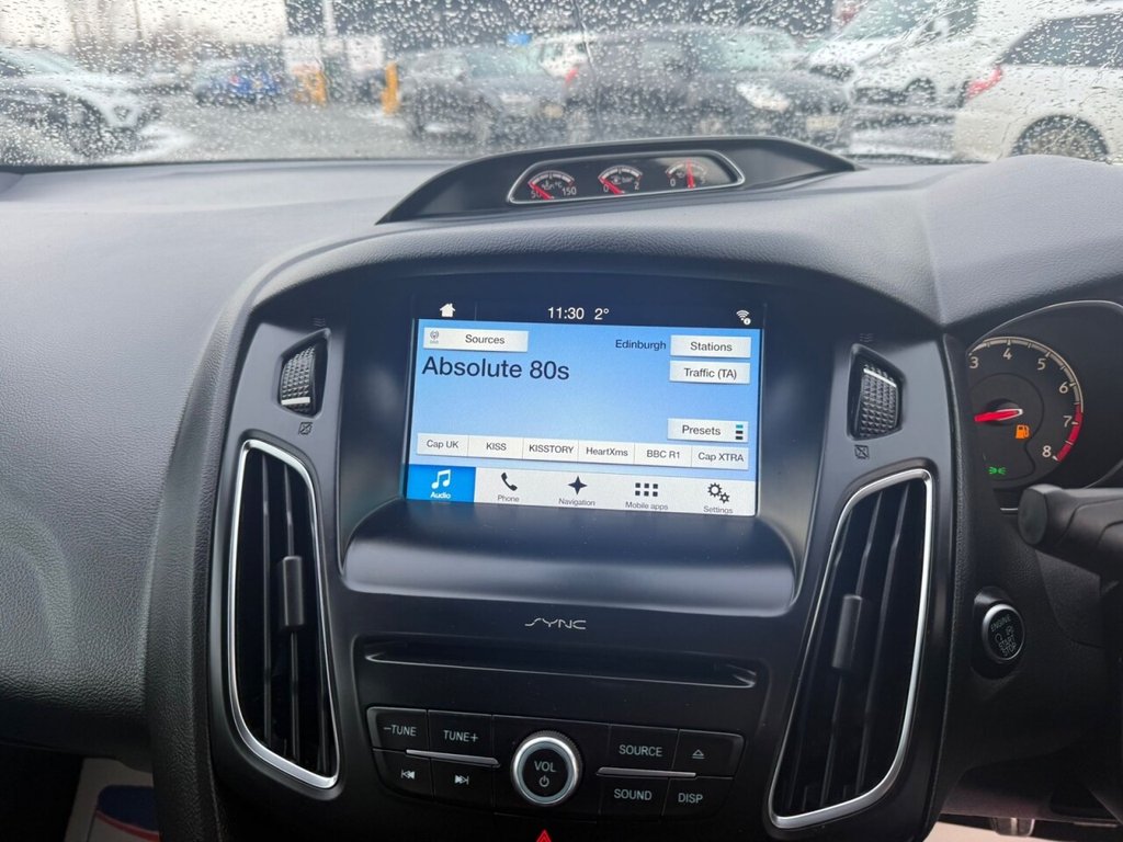 Used Ford Focus 2017 for sale - 76973538: Photo 28