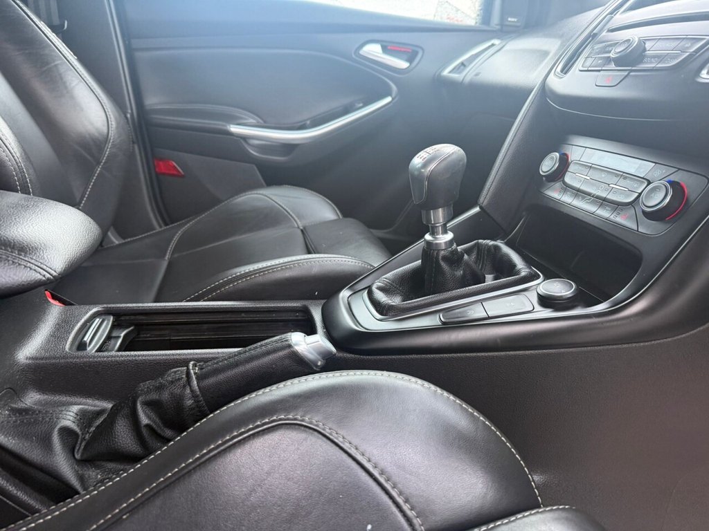 Used Ford Focus 2017 for sale - 76973538: Photo 29