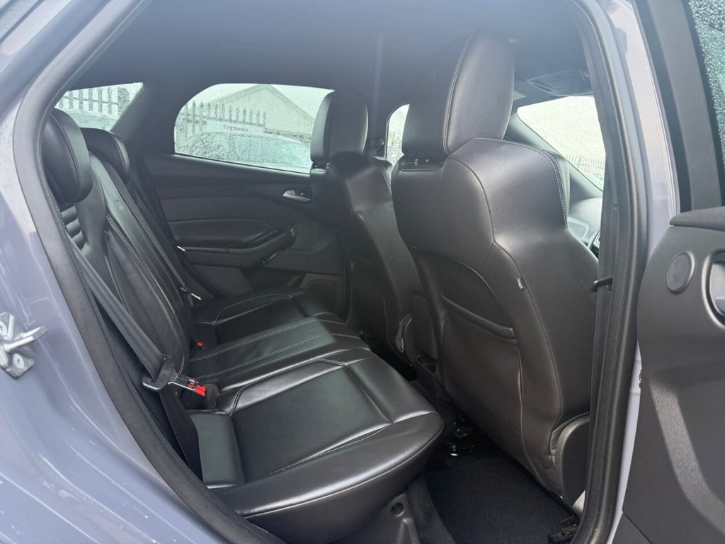 Used Ford Focus 2017 for sale - 76973538: Photo 31