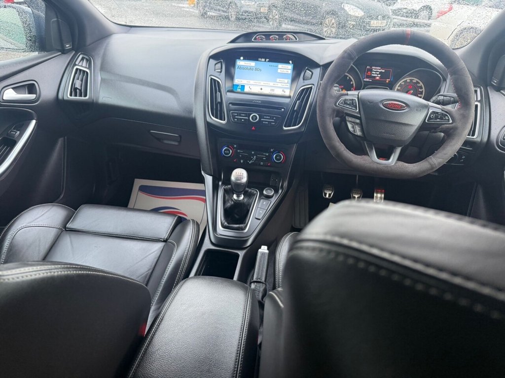 Used Ford Focus 2017 for sale - 76973538: Photo 32