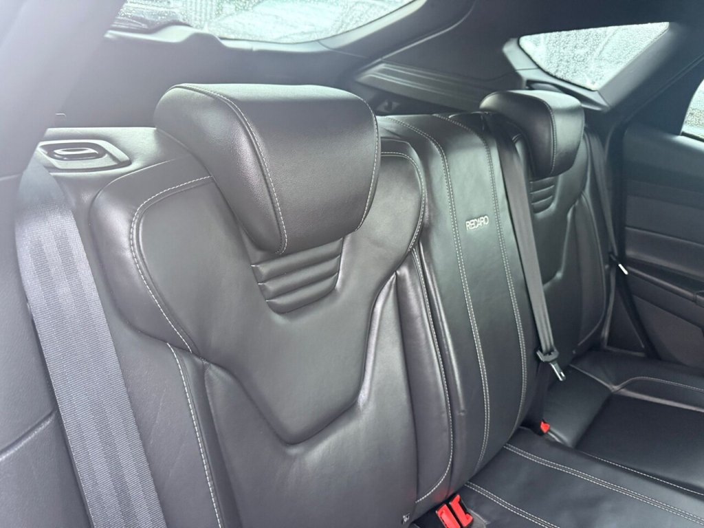 Used Ford Focus 2017 for sale - 76973538: Photo 34