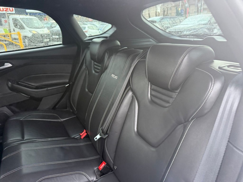 Used Ford Focus 2017 for sale - 76973538: Photo 35