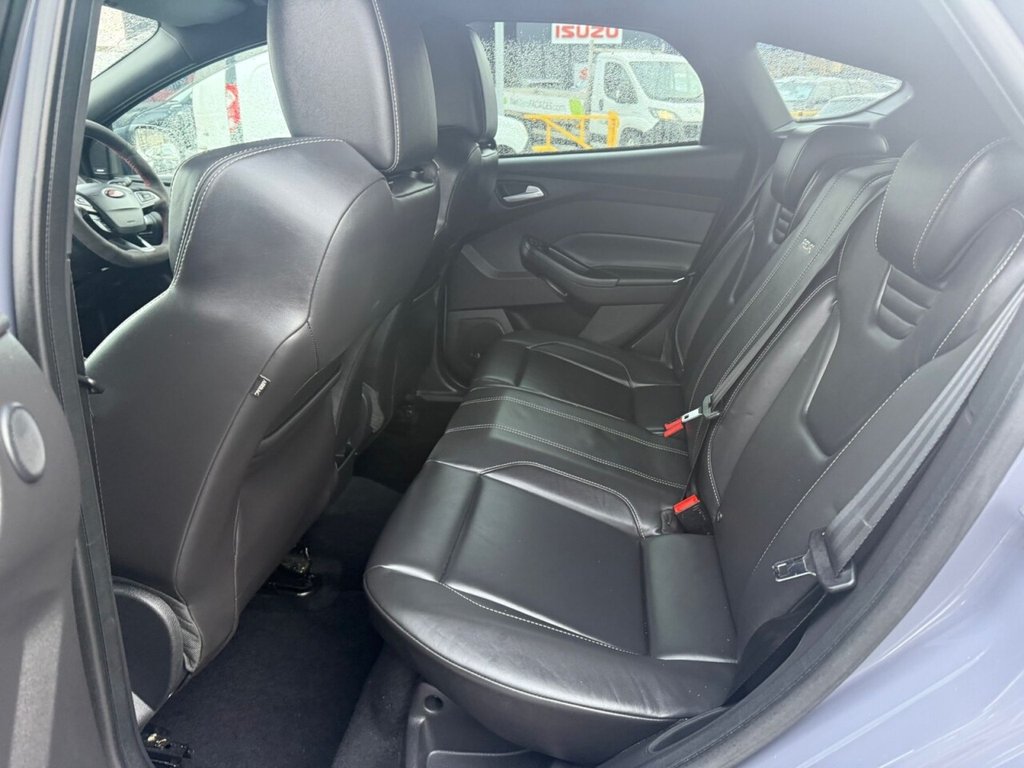 Used Ford Focus 2017 for sale - 76973538: Photo 36